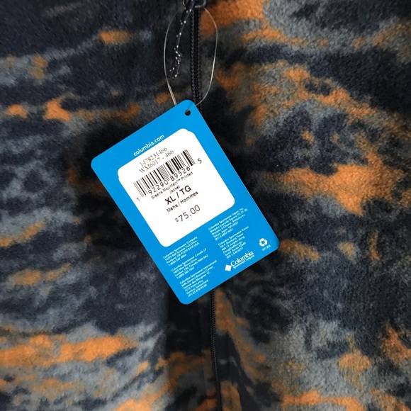 Men’s jacket - Picture 3 of 3